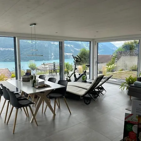 Appartement Gemuetliche By Interhome Krattigen