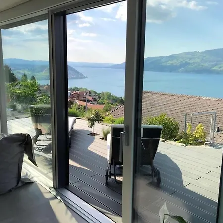 Gemuetliche By Interhome