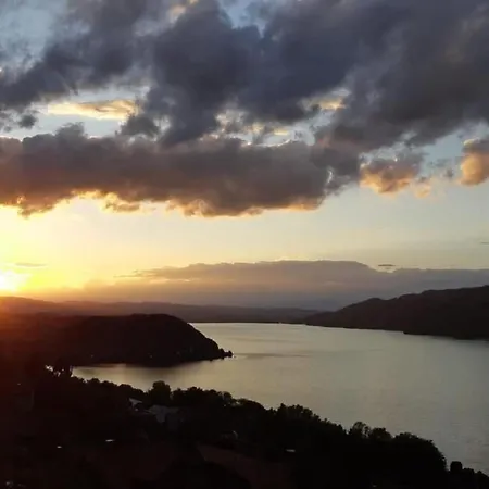 Gemuetliche By Interhome Lägenhet Krattigen