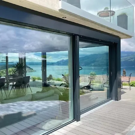 Appartement Gemuetliche By Interhome Krattigen