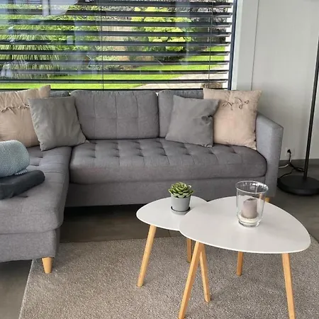 Appartement Gemuetliche By Interhome *