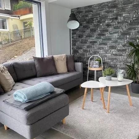 Apartman Gemuetliche By Interhome *