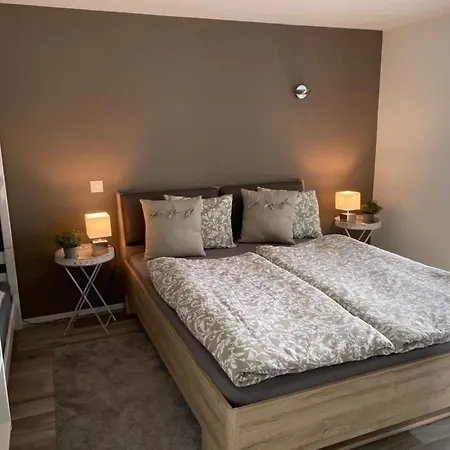 Appartement Gemuetliche By Interhome