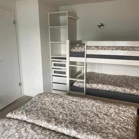 Gemuetliche By Interhome * Krattigen