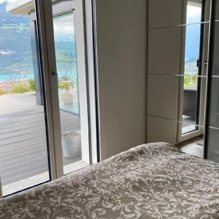 Appartement Gemuetliche By Interhome Krattigen