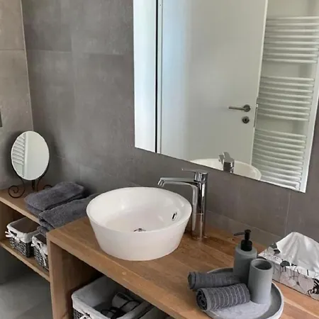 Gemuetliche By Interhome Appartement *