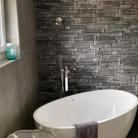 Appartamento Gemuetliche By Interhome