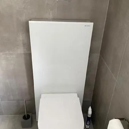 Gemuetliche By Interhome Krattigen