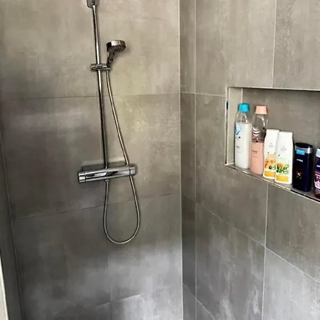 Gemuetliche By Interhome Appartamento Krattigen