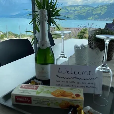 Appartement Gemuetliche By Interhome