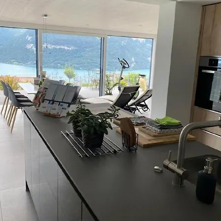Gemuetliche By Interhome Appartamento *