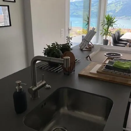 Gemuetliche By Interhome