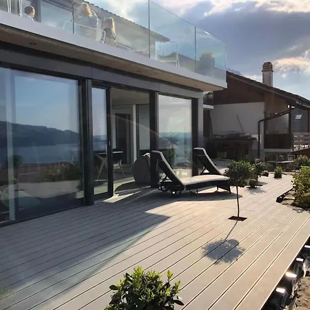 Gemuetliche By Interhome * Krattigen