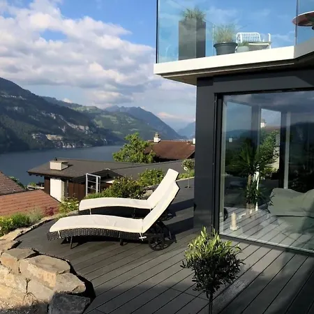 Appartement Gemuetliche By Interhome Krattigen