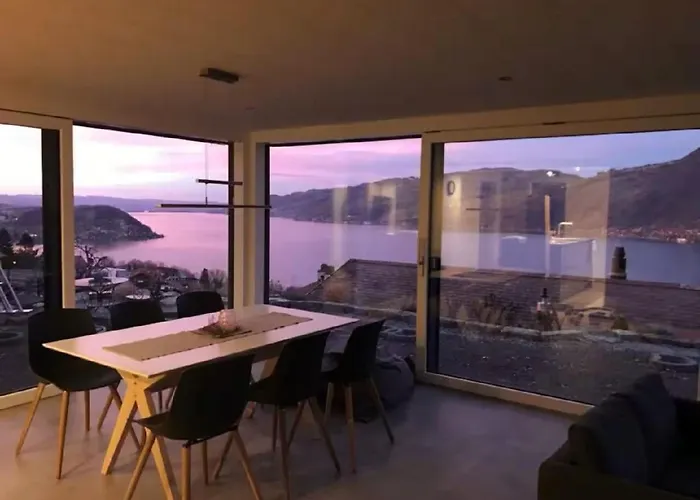 Gemuetliche By Interhome