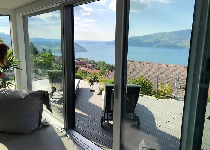 Gemuetliche By Interhome