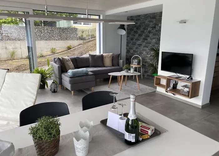 Gemuetliche By Interhome *