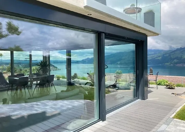 Apartman Gemuetliche By Interhome Krattigen