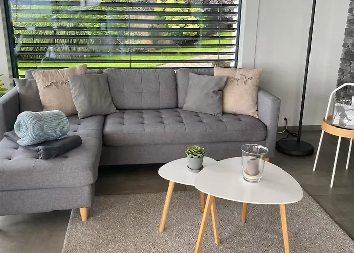 Apartamento Gemuetliche By Interhome *