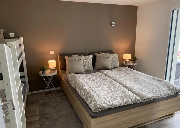 Apartamento Gemuetliche By Interhome