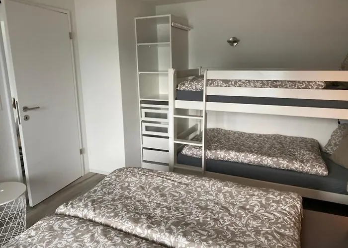 Gemuetliche By Interhome * Krattigen