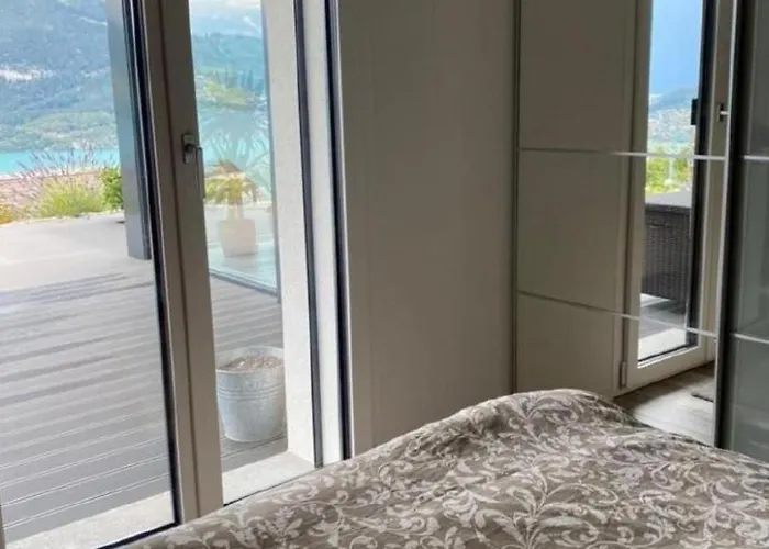 Apartman Gemuetliche By Interhome Krattigen