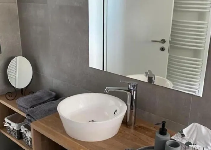 Gemuetliche By Interhome Apartamento *