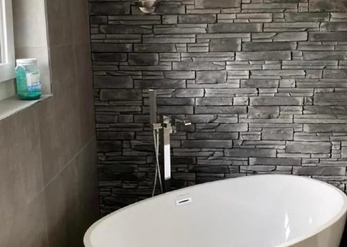 Apartman Gemuetliche By Interhome