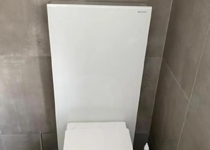 Gemuetliche By Interhome Krattigen