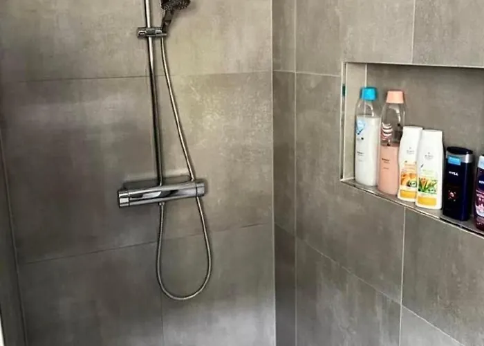 Gemuetliche By Interhome Apartman Krattigen