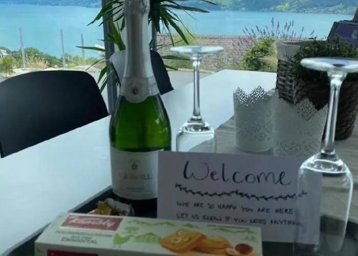 Apartamento Gemuetliche By Interhome