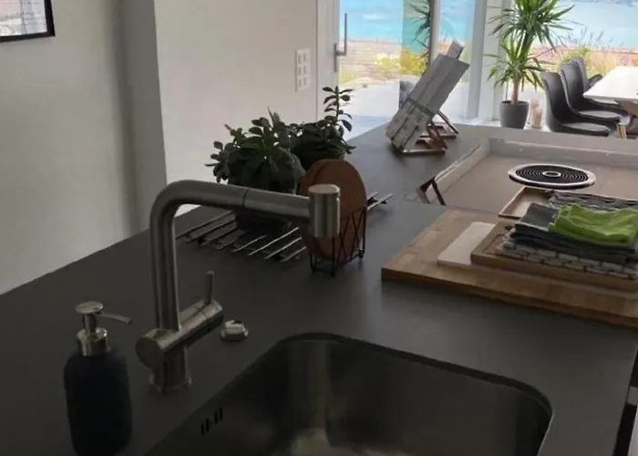 Gemuetliche By Interhome