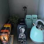 Gemuetliche By Interhome *